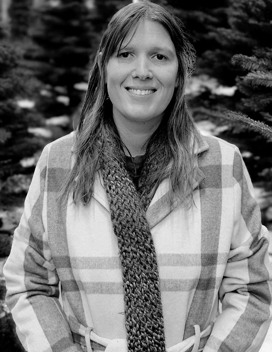 Jessica of Retrosound Films