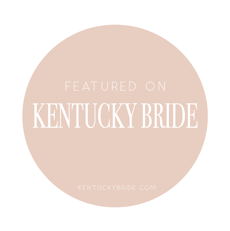 Kentucky Bride
