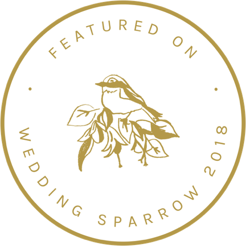 Wedding Sparrow